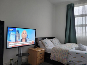 A Lovely and comfortable Home